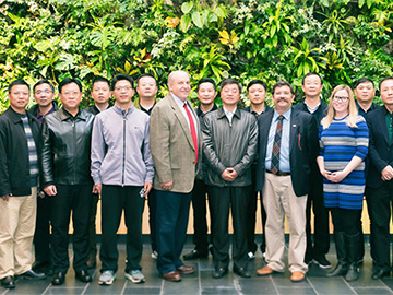 Employees of Jiangxi Provincial People's Procuratorate at Illegal Evidence Exclusion System and Judicial Relief